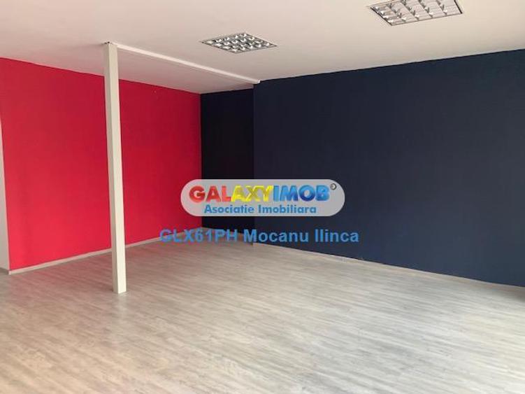 Spațiu comercial, de 68 mp, în Bereasca