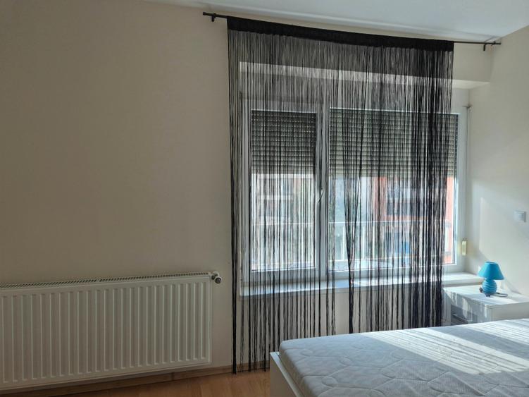 Apartament cu 2 camere decomandat în Aradului