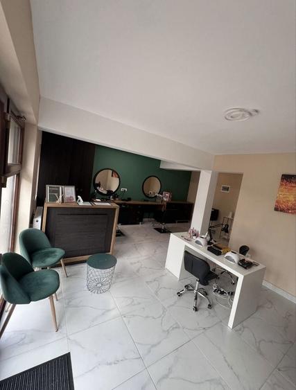 Spațiu comercial, de 33 mp, în Lunca Cetățuii