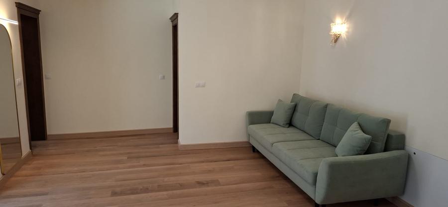 Casă individuală cu 2 camere cu Canalizare în Schei