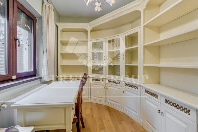 Doua apartamente in vila | Panduri | Cotroceni