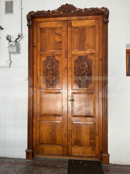 Vand apartament ULTRACENTRAL cu 2 camere - perfect pentru spatiu de birou - 9