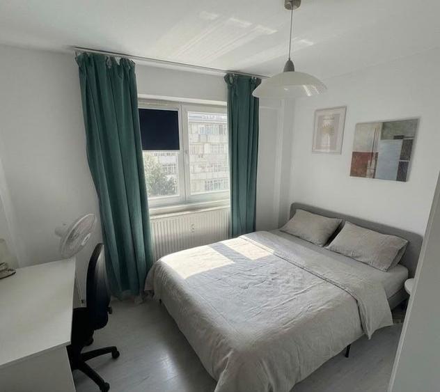Apartament 3 camere de inchiriat Vitan - Bobocica - 9