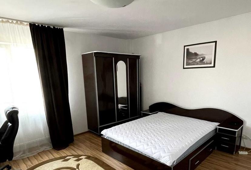 Apartament cu 2 camere semidecomandat în Voluntari