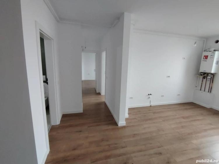 Apartament cu 2 camere semidecomandat în Drumul Taberei
