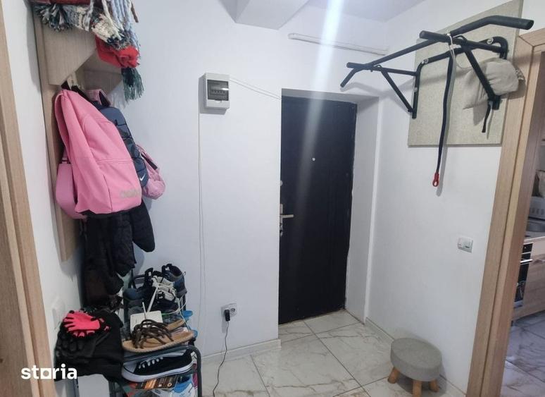 Apartament cu 2 camere decomandat în Cug