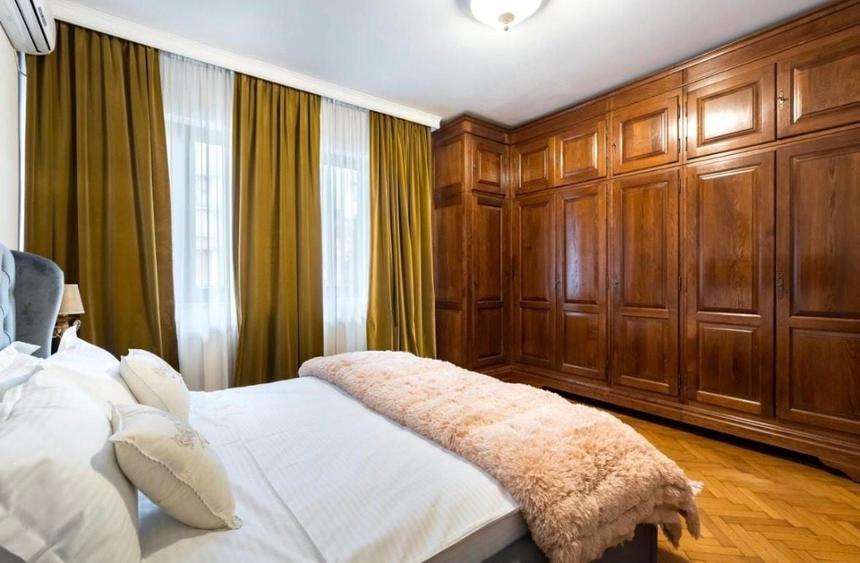 Apartament în vila cu o grădină mică și intimă. - 18