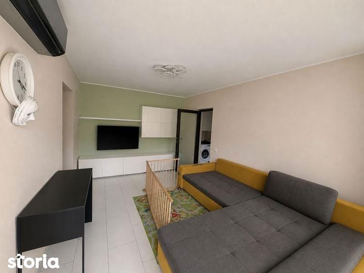 Apartament Tomis 2 - 5