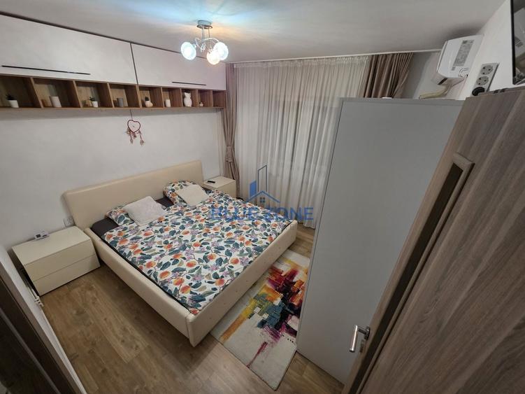 Apartament cu 2 camere decomandat, mobilat în Gorjului