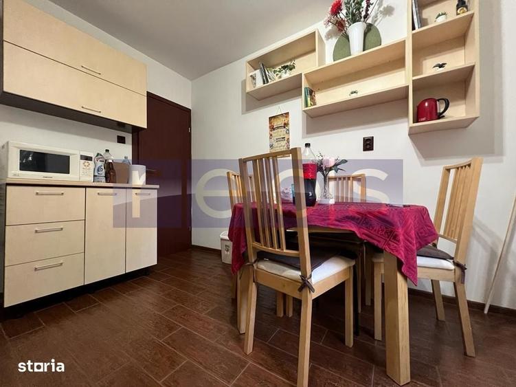 Apartament cu 2 camere decomandat în Tineretului