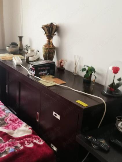 Apartament cu 3 camere decomandat în Patria