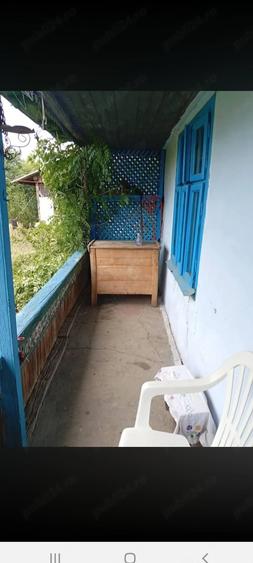 Casă cu Teren 2224 Mp în Balaci