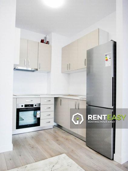 Apartament doua camere Silk District - 7
