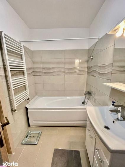 Apartament cu 2 camere în Mihai Bravu