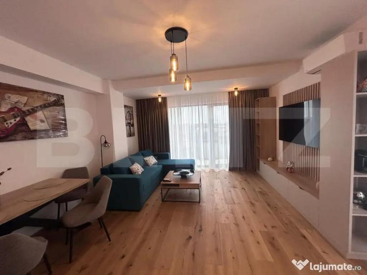 Apartament 3 camere, 101.20 mp totali, zona Centrala - 14