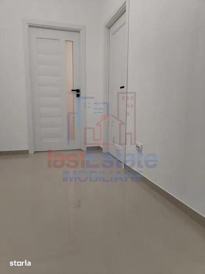 Apartament cu 2 camere decomandat în Dacia