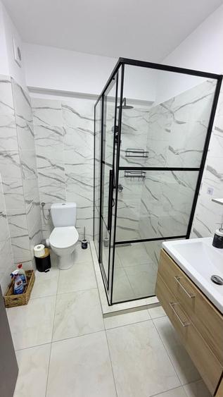 Garsonieră decomandată în Runcu