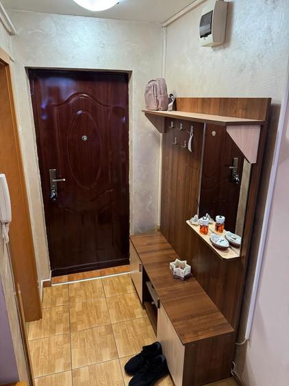 Garsonieră decomandată în Paltin