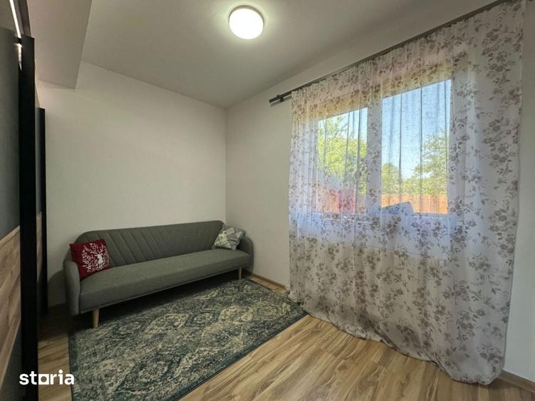 Vila moderna in Corbeanca | Construc?ie solida, 3 dormitoare + birou - 14