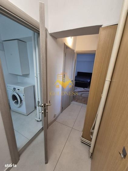 2 camere decomandate, Parcare, Aurel Vlaicu, Profi, 18 GYM - 8