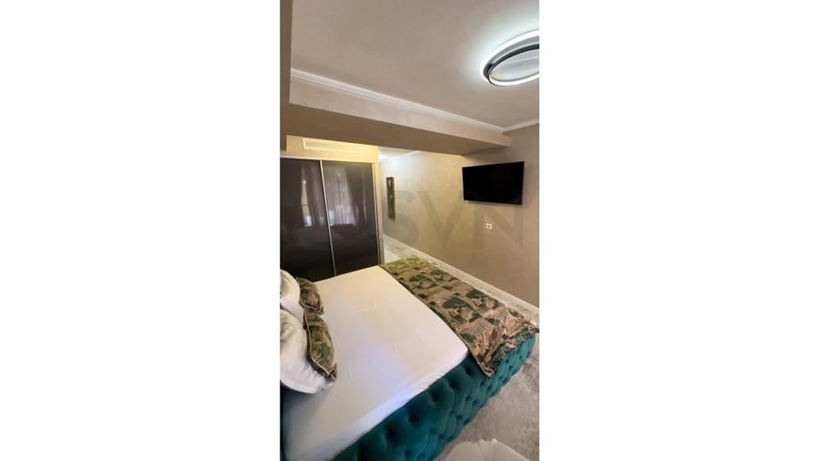 Apartament cu 3 camere decomandat în Herăstrău
