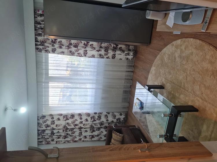 Garsonieră semidecomandată în Berceni