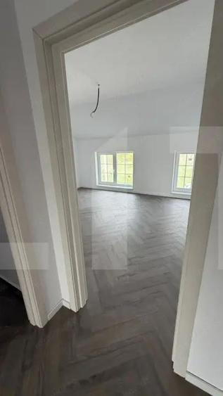 Casă cu Teren 305 Mp în Central