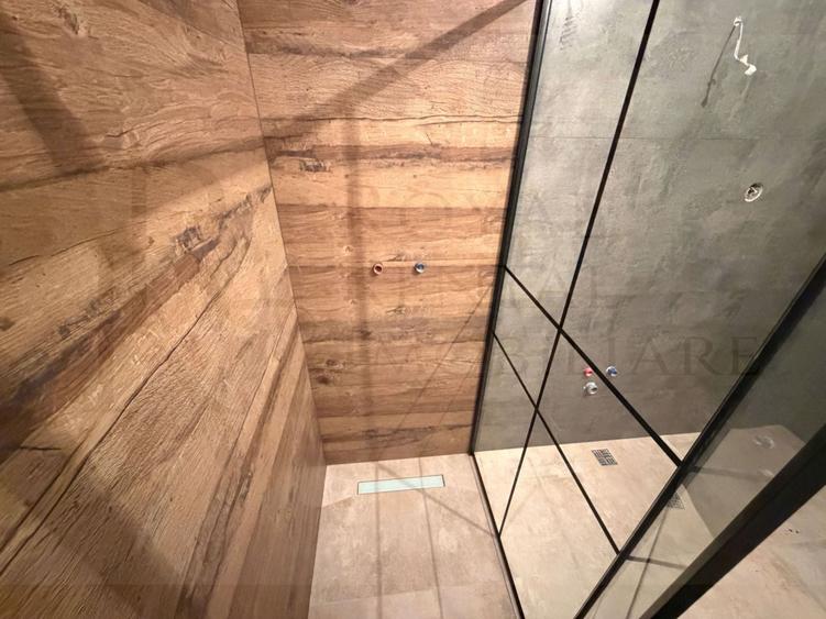 Apartament cu 2 camere semidecomandat în Florești