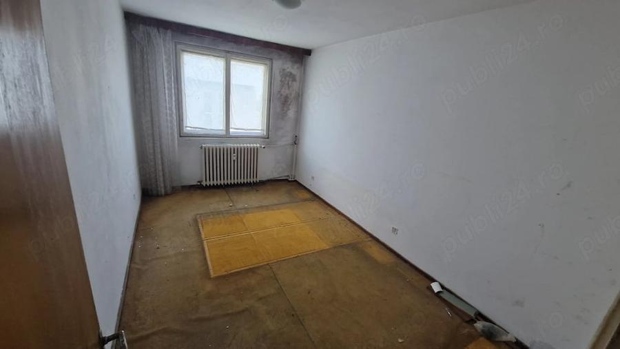 Apartament cu 2 camere decomandat în Dristor