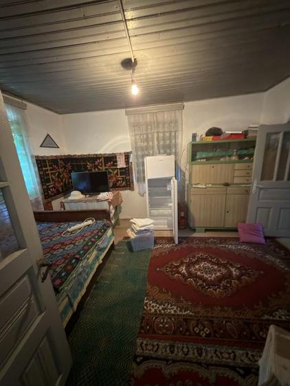 Casă cu 4 camere în Mihălceni