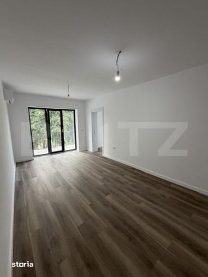 Apartament de vanzare, 67.30 mp, zona Central - Melchisedec Residence - 1