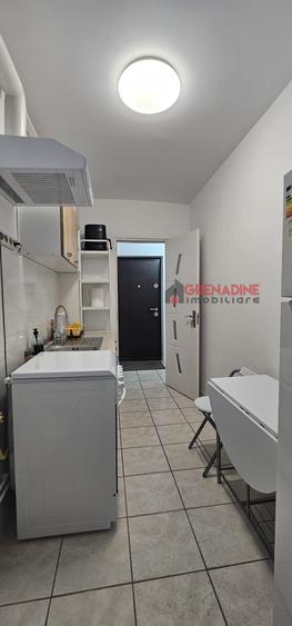Garsonieră decomandată in Răcădău, Strada Pârului - Cod 2042 - 8