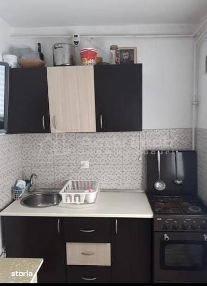Garsonieră în Titan