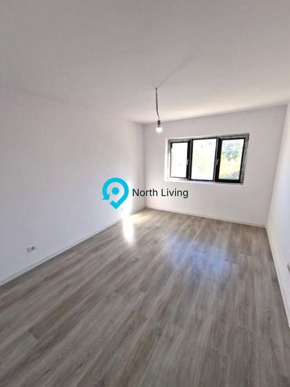 Apartament cu 3 camere decomandat în Est