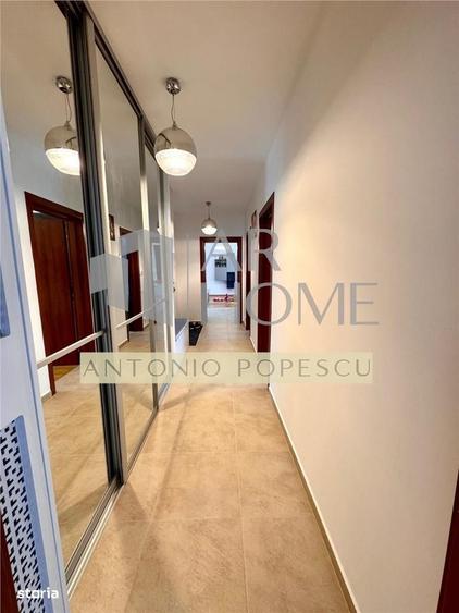 Apartament 3 camere, mobilat si utilat, Ploiesti, Romana Residence - 2