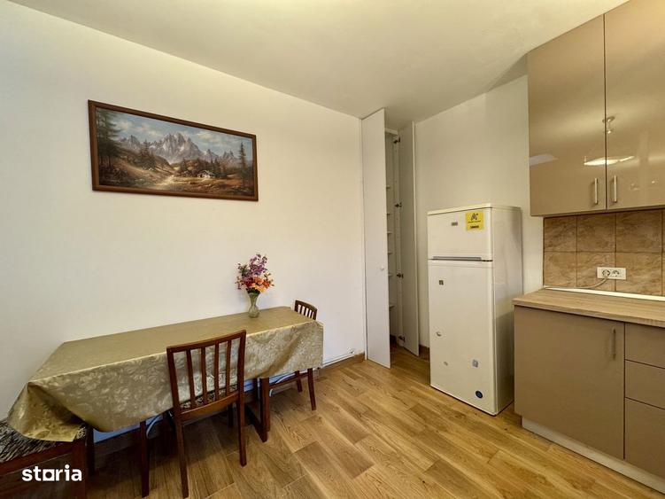 Apartament cu 2 camere în Șagului