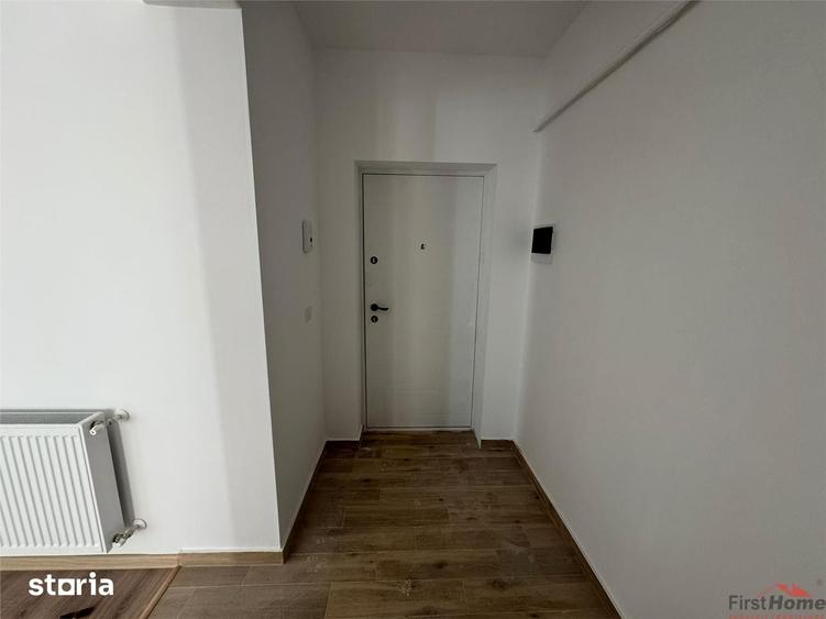 Ap 2 cam, bloc nou, parcare, NEMOBILAT - 8