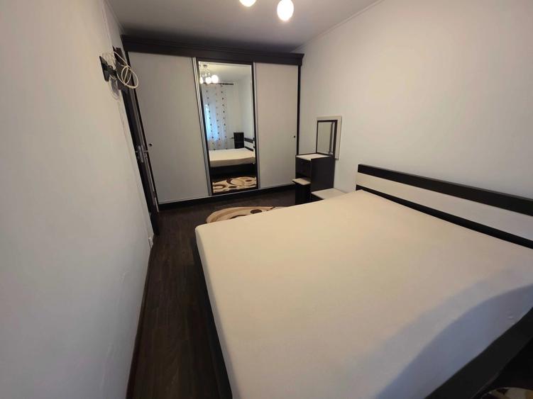 Apartament cu 2 camere decomandat în Tineretului