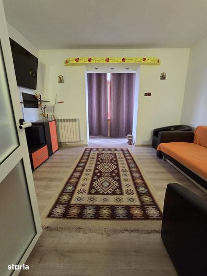 De inchiriat apartament 2 camere decomandat - zona centrala ! - 4