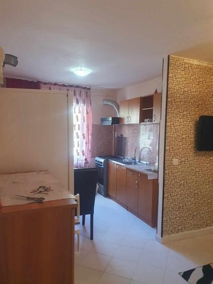 Apartament cu 2 camere în Aeroport