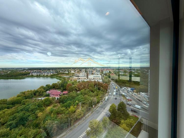 Apartament cu 4 camere decomandat în Străulești
