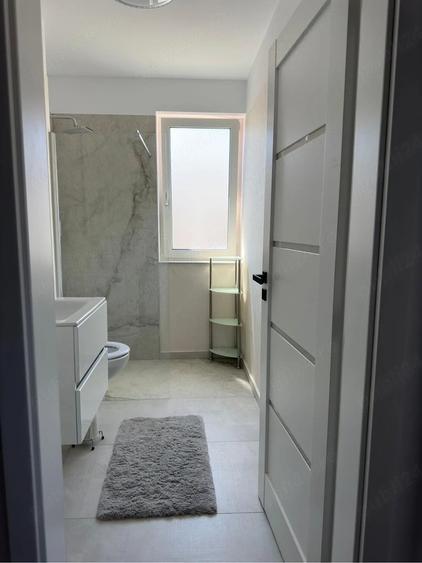 Apartament cu 2 camere decomandat în Ciarda Roșie
