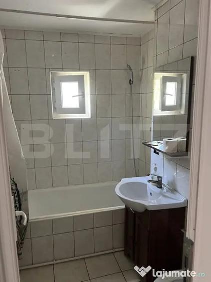Apartament cu 3 camere decomandat în Canta