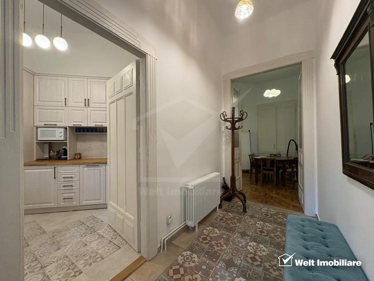 Apartament 2 camere, zona ultracentrala - 8