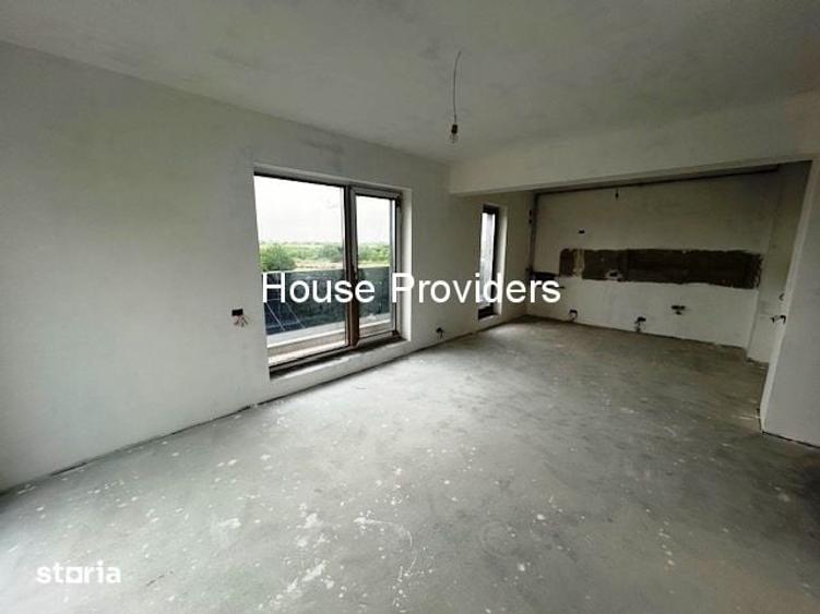 Apartament cu 4 camere decomandat, mobilat în Străulești