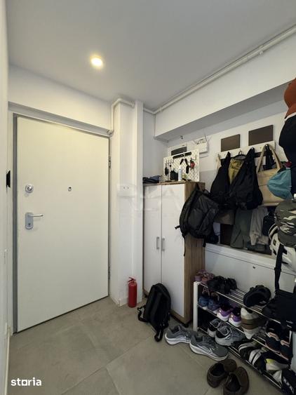 Apartament cu 3 camere decomandat în Gara de Nord