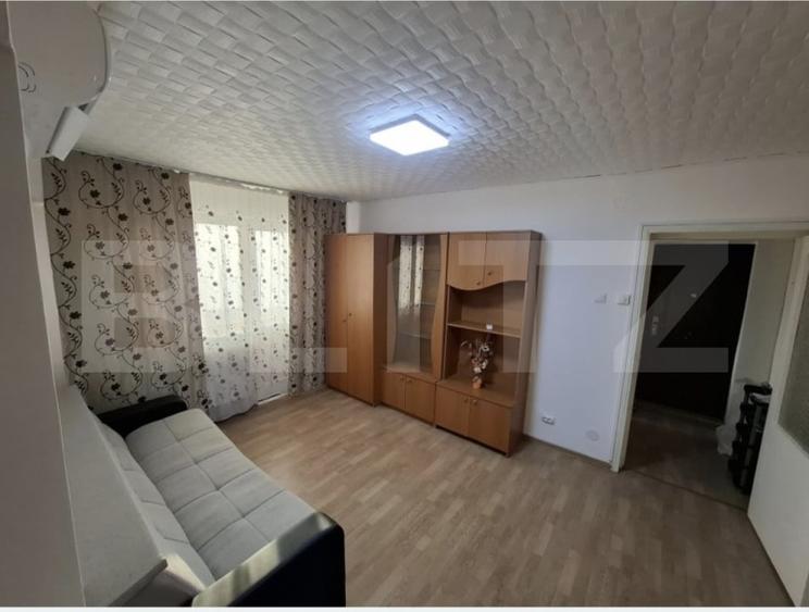 Apartament cu 2 camere semidecomandat, mobilat în Sud-Est