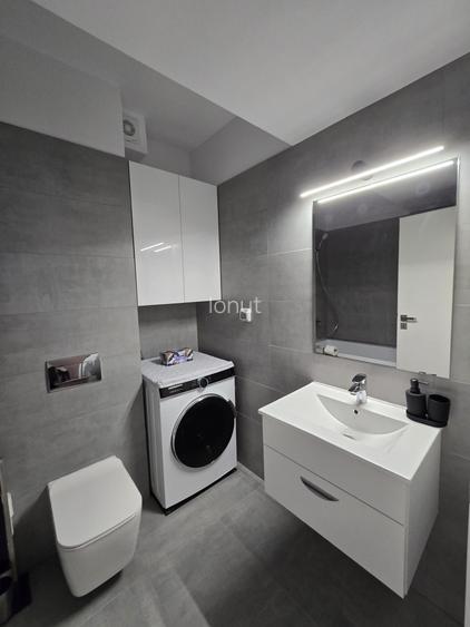 Inchiriez apartament 2 camere