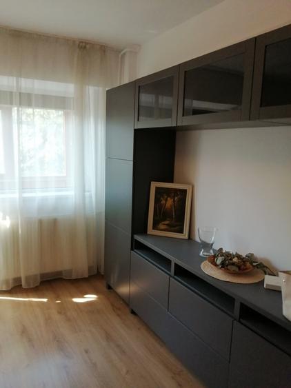 Apartament cu 2 camere semidecomandat în Dorobanți