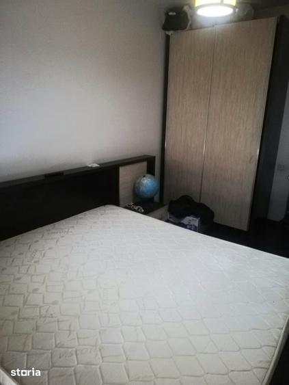 Apartament cu 3 camere în Cantemir